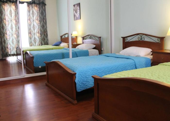Elena Boutique Residence