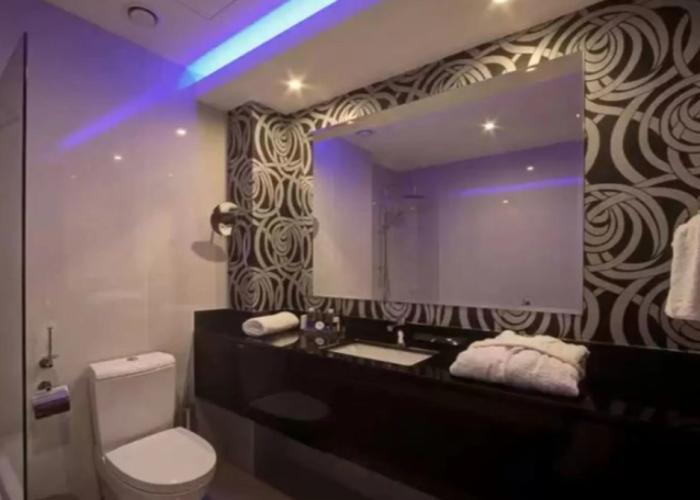 The Josephine Boutique hotel