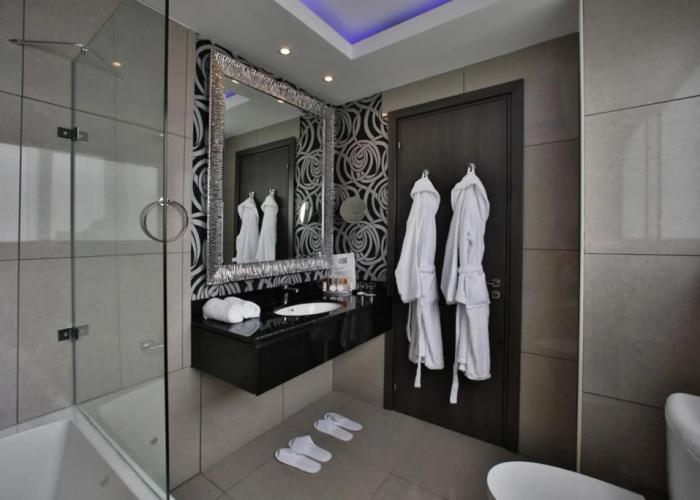 The Josephine Boutique hotel