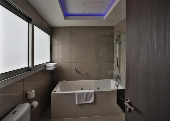 The Josephine Boutique hotel