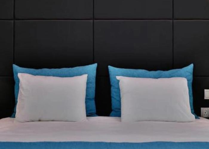 The Josephine Boutique hotel