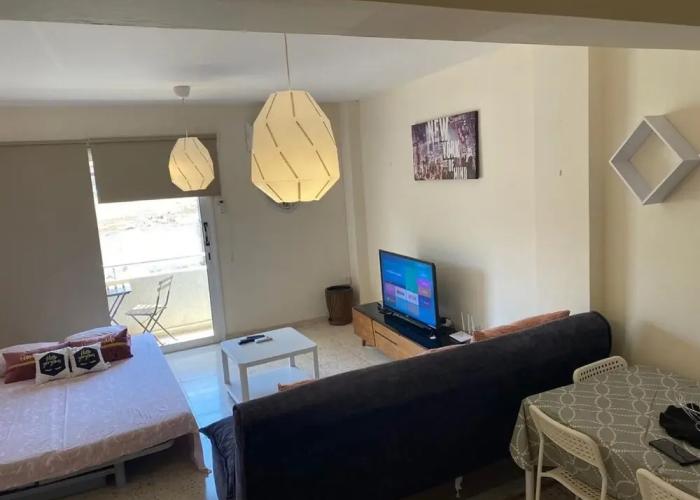 Comfort Apartment