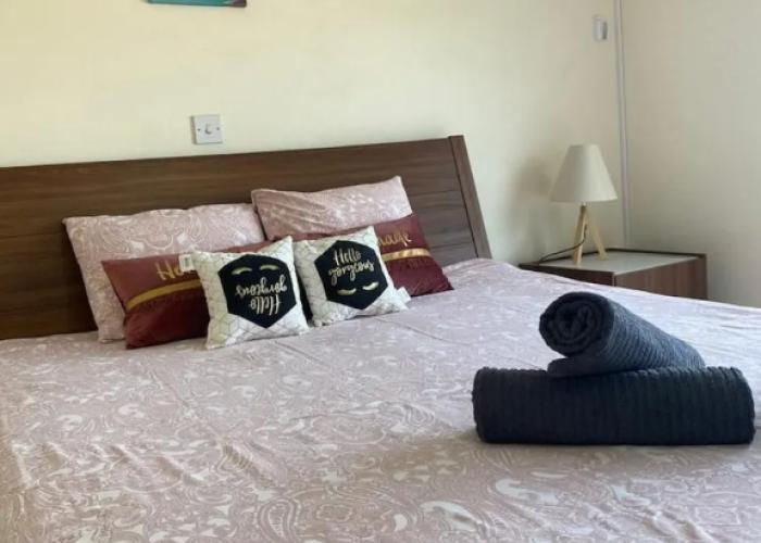 Comfort Apartment