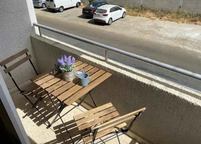 Comfort Apartment