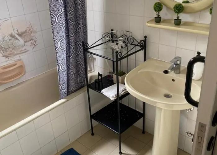 Comfort Apartment