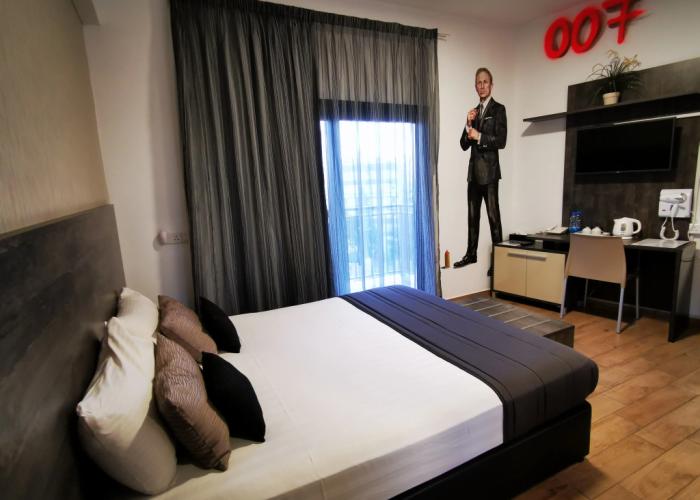 Rise Urban Art Hotel