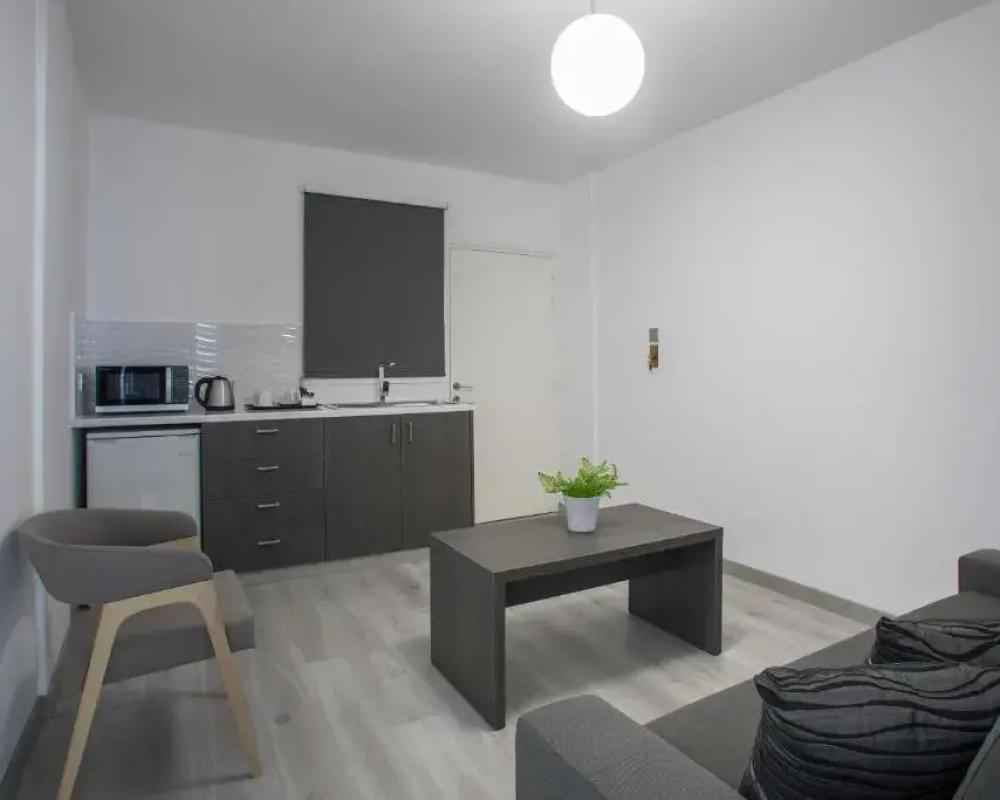 фото Blazer Residence
