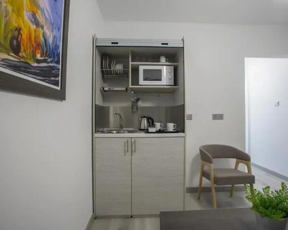 фото Blazer Residence