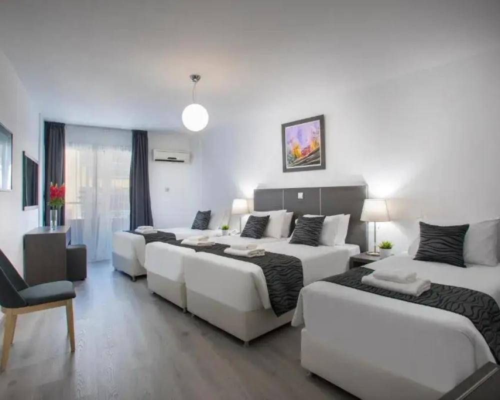 фото Blazer Residence