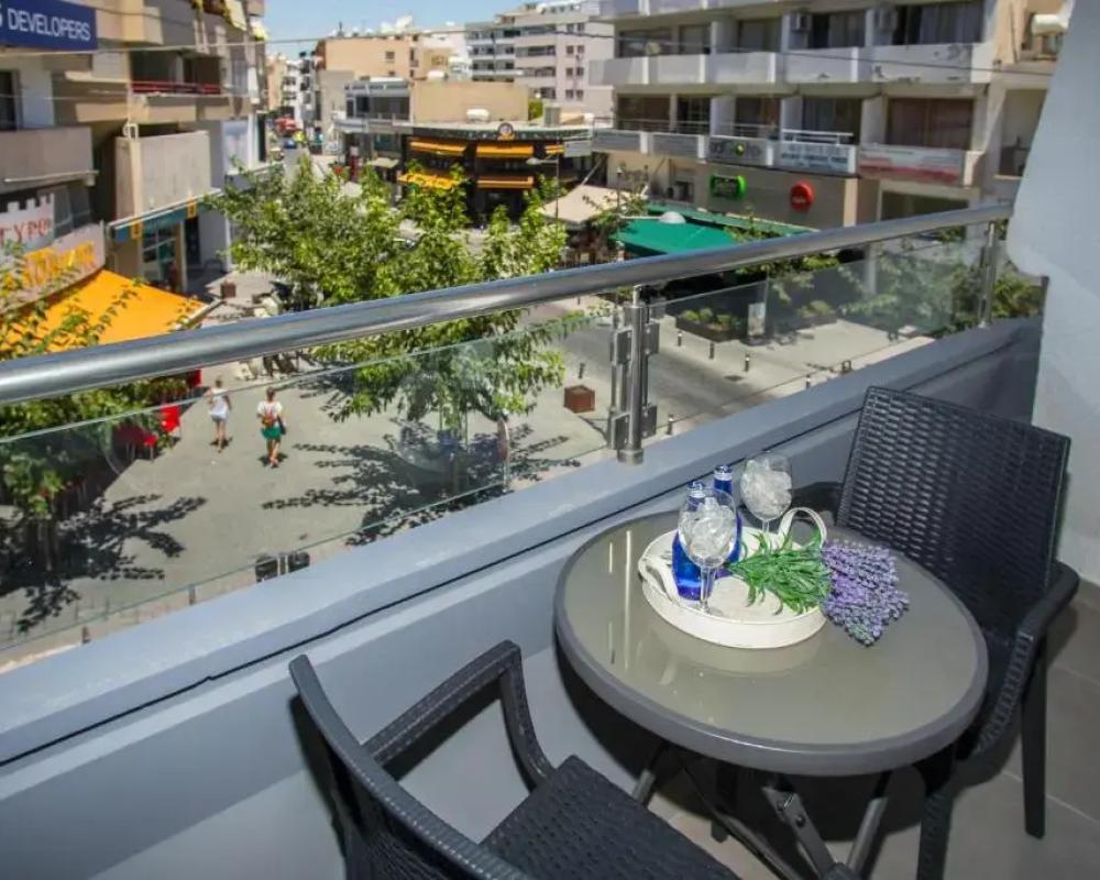 фото Blazer Residence