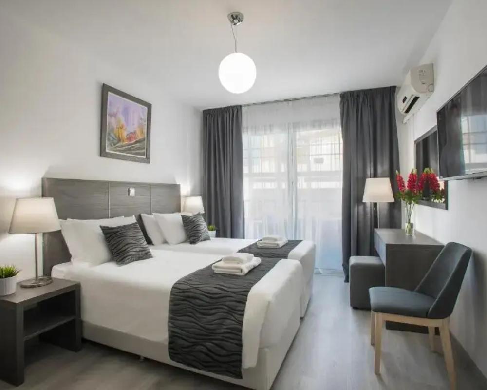 фото Blazer Residence