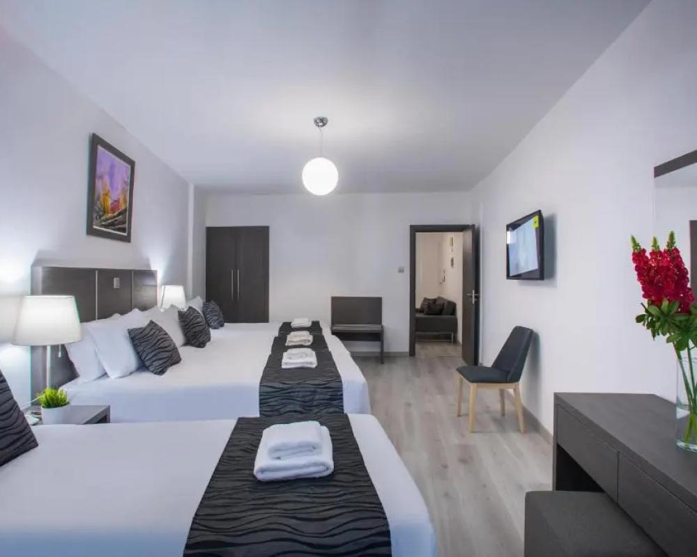 фото Blazer Residence