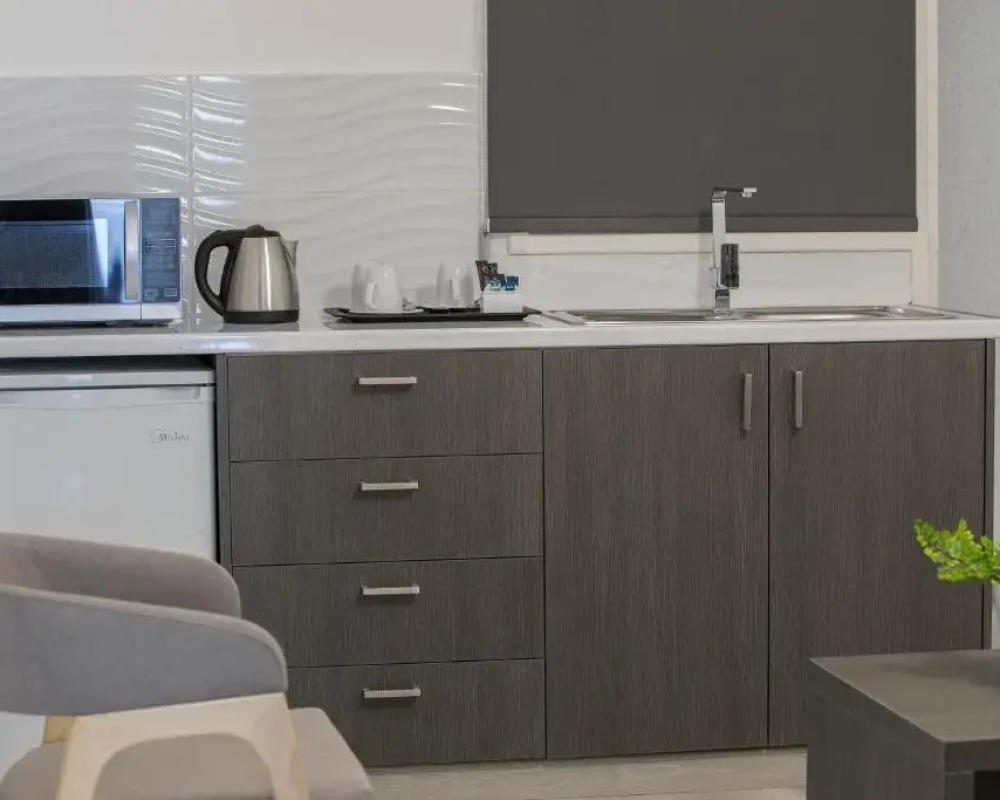 фото Blazer Residence