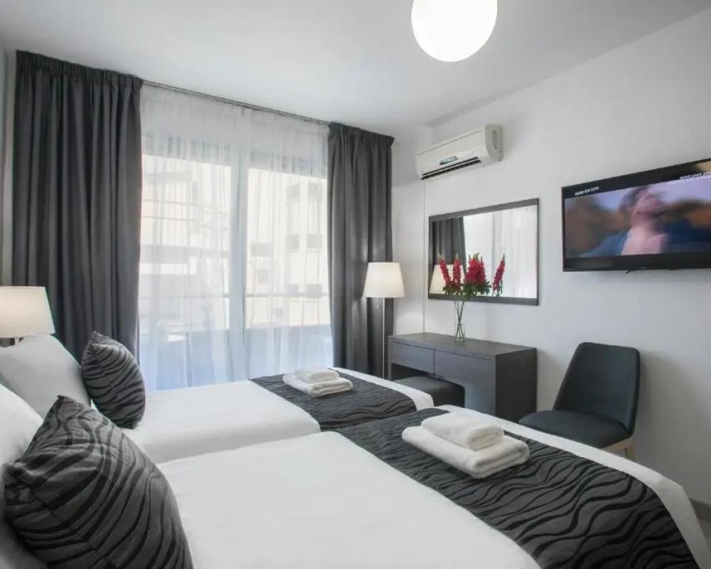 фото Blazer Residence