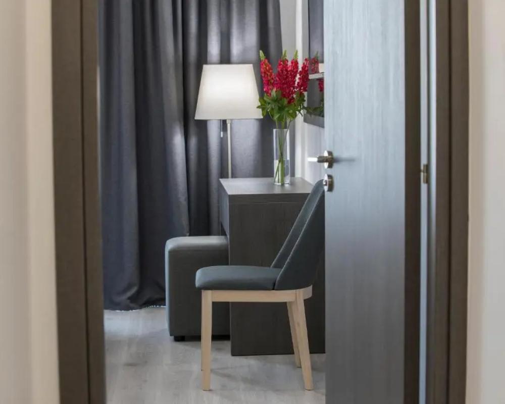 фото Blazer Residence