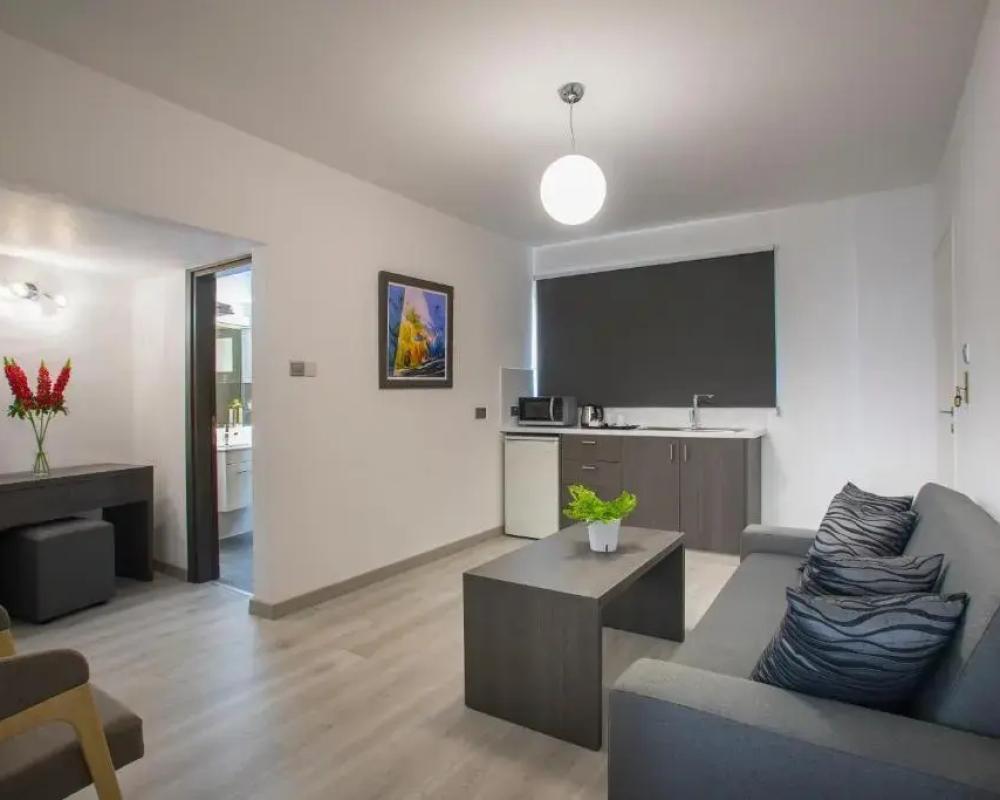 фото Blazer Residence