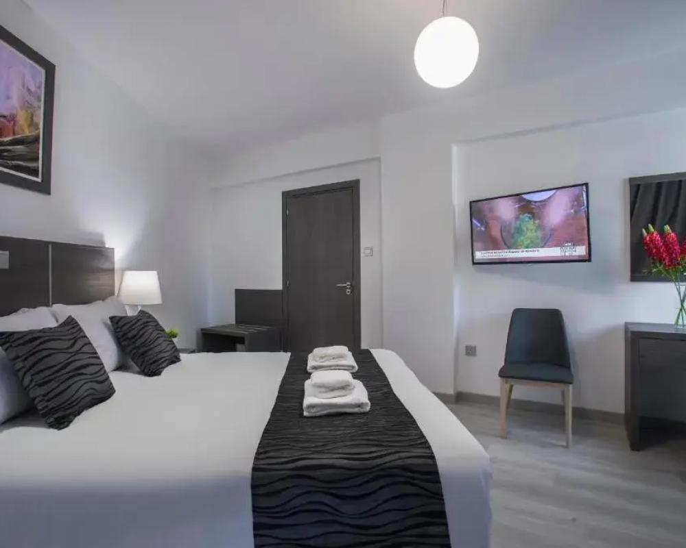 фото Blazer Residence