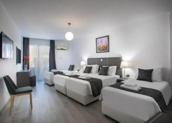 Blazer Residence