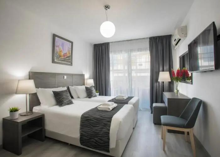 Blazer Residence