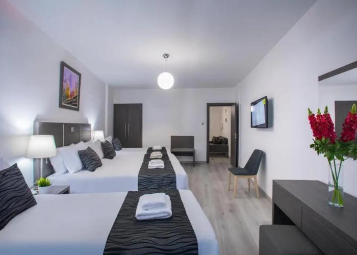Blazer Residence
