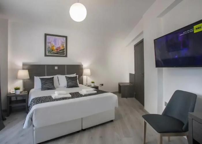 Blazer Residence