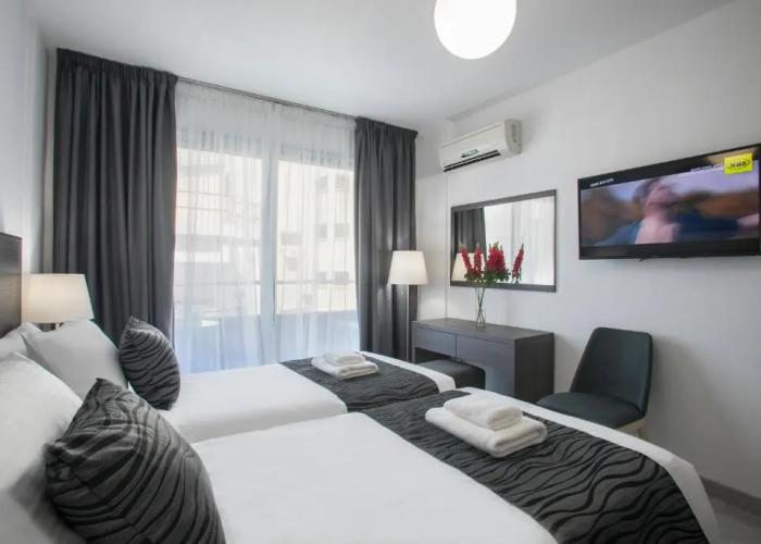 Blazer Residence