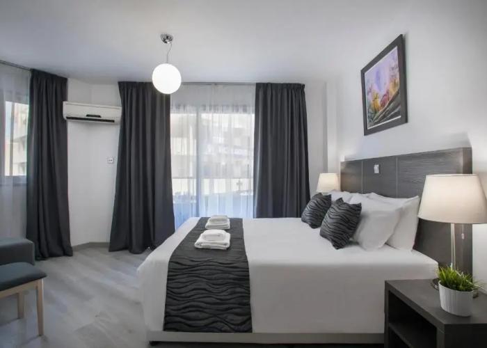 Blazer Residence