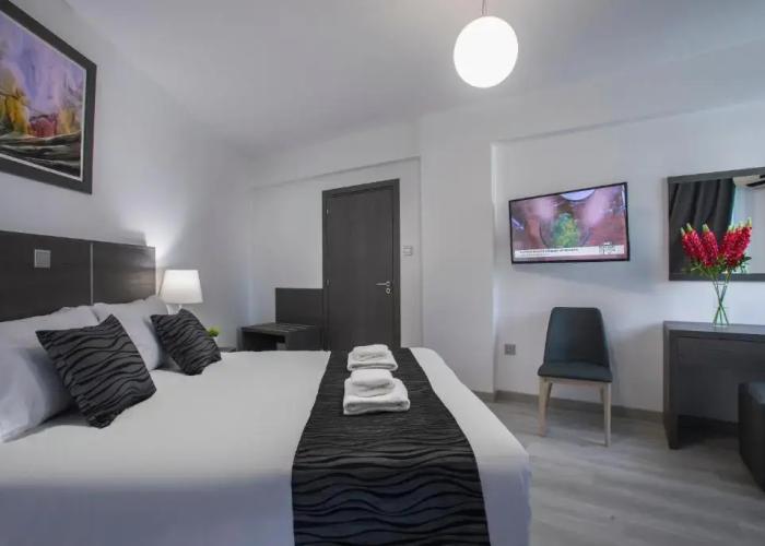 Blazer Residence