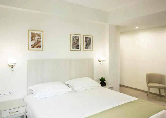 Roseum Boutique Hotel