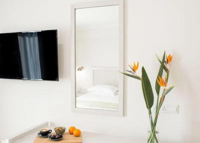 Roseum Boutique Hotel
