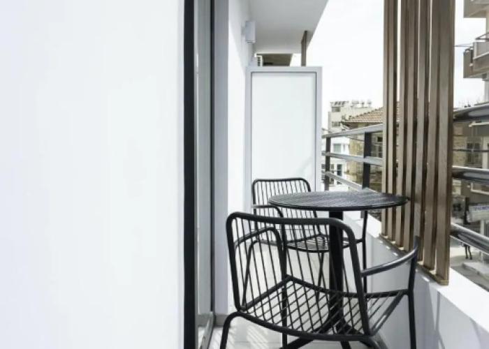 Roseum Boutique Hotel