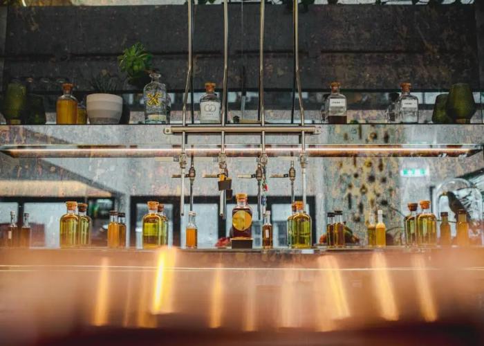 Roseum Boutique Hotel