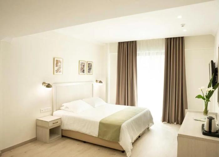 Roseum Boutique Hotel