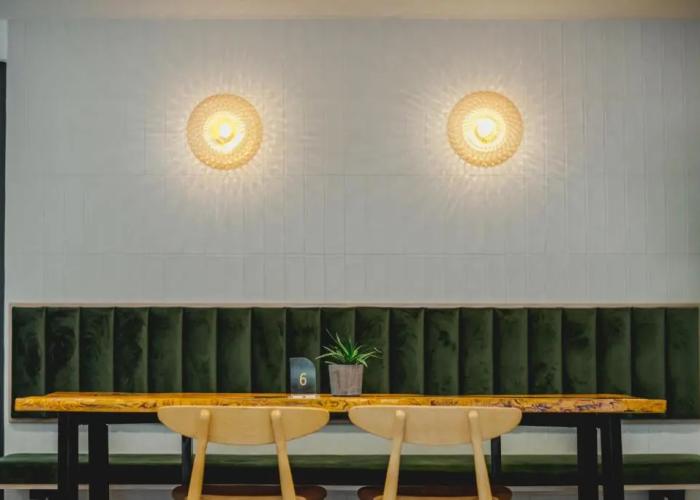 Roseum Boutique Hotel