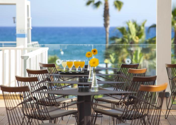 Lordos Beach Hotel & Spa