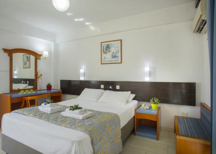 Hotel Cactus