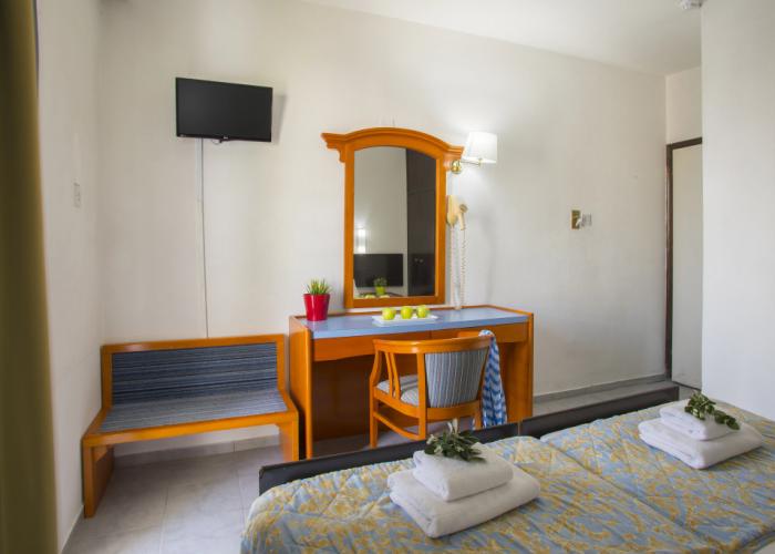 Hotel Cactus