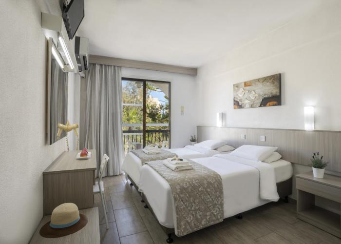Hotel Cactus
