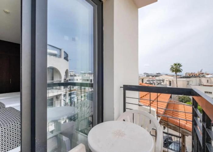 Livadhiotis City Hotel