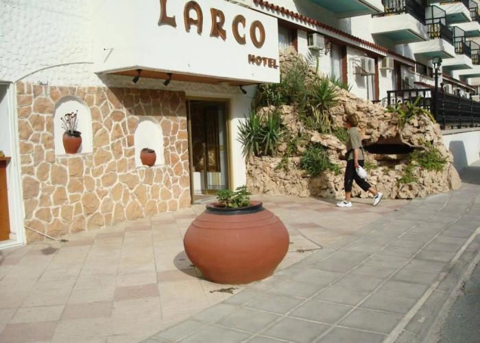 Best Western Plus Larco Hotel