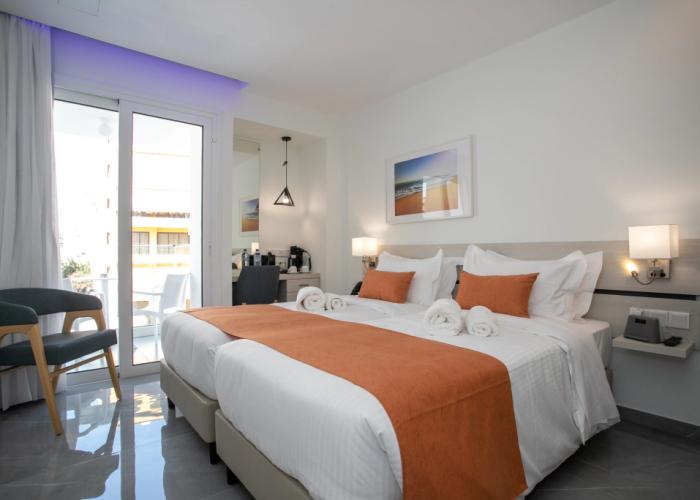 Best Western Plus Larco Hotel