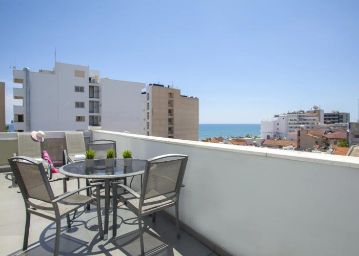 Amorgos Boutique Hotel