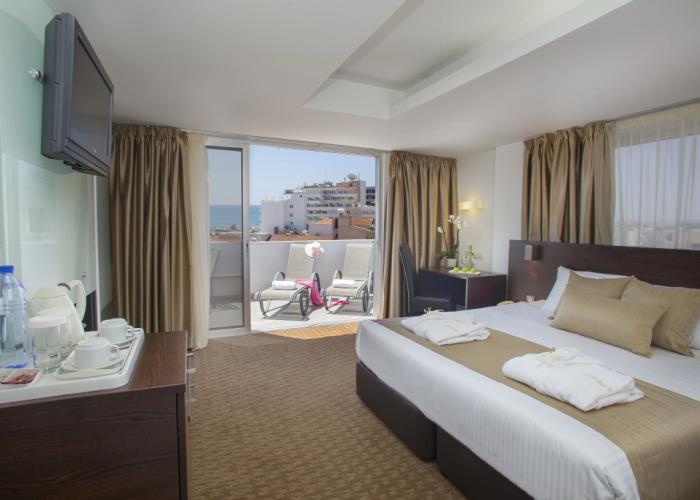 Amorgos Boutique Hotel