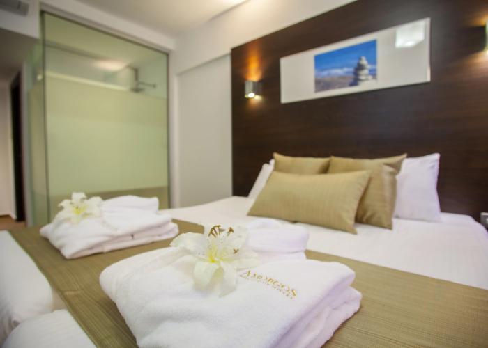Amorgos Boutique Hotel