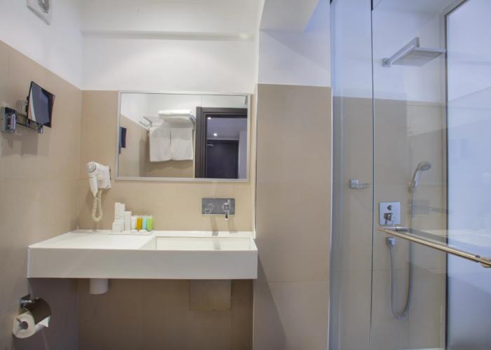 Amorgos Boutique Hotel