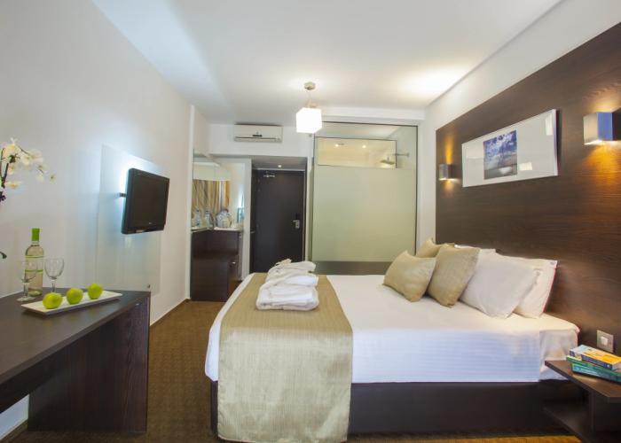 Amorgos Boutique Hotel