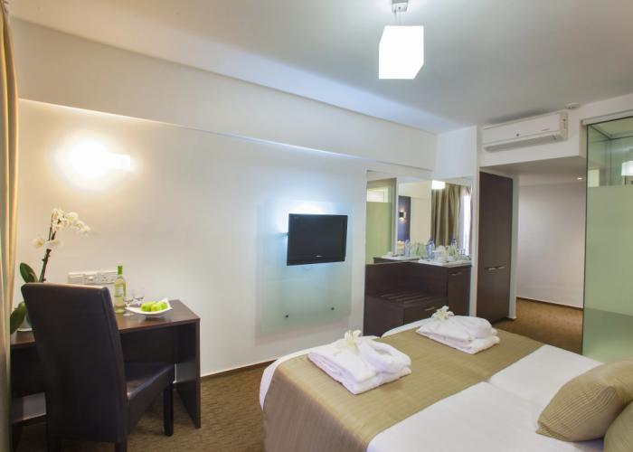 Amorgos Boutique Hotel