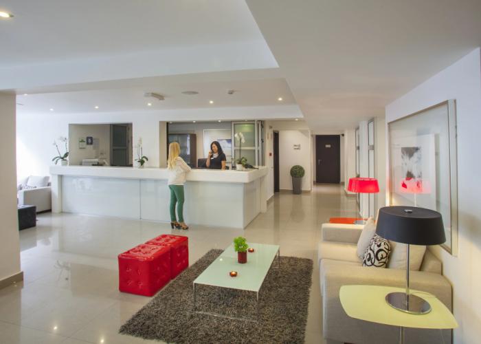 Amorgos Boutique Hotel