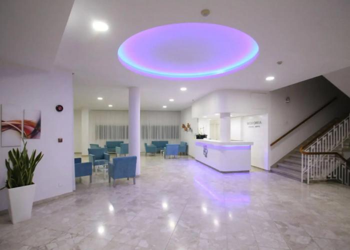 Boronia Hotel Apts