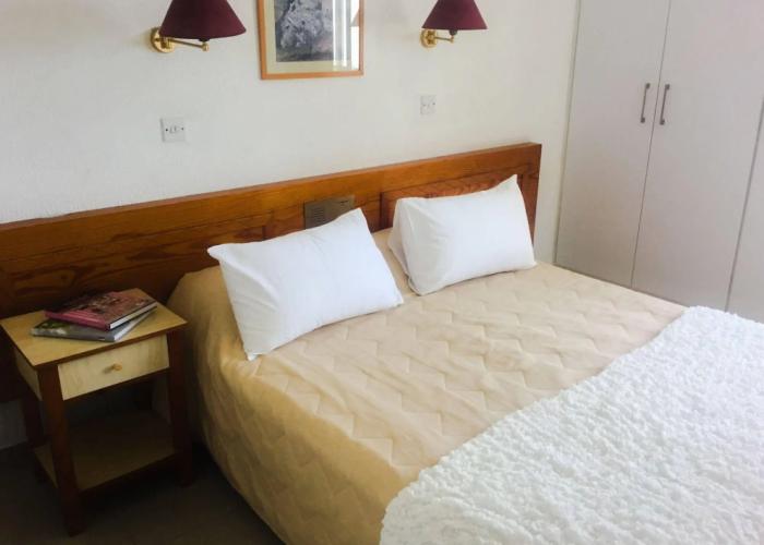 Boronia Hotel Apts
